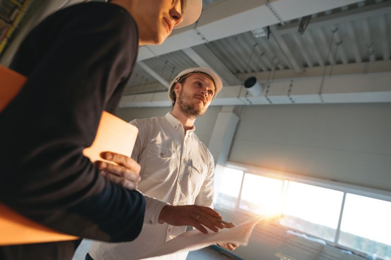 Building Inspection Service