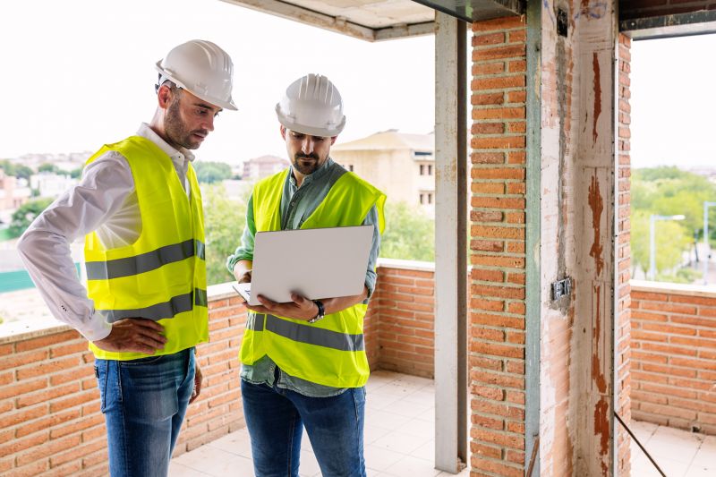 Construction Inspecting