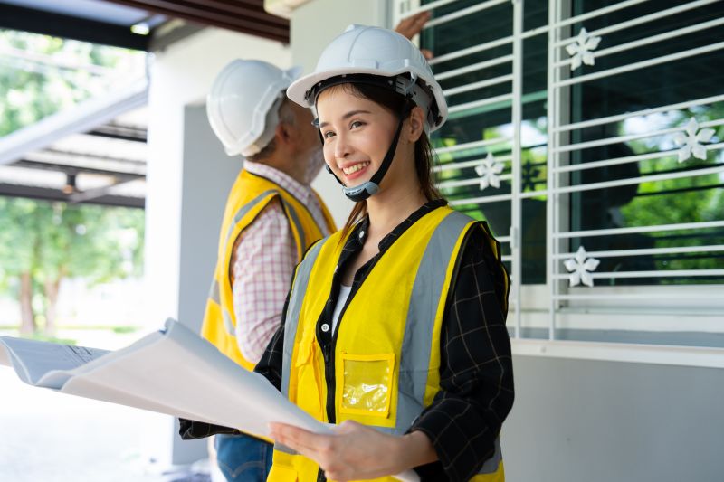 Construction Inspecting