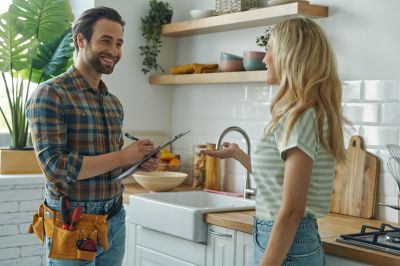 Plumbing Inspection in Pompano Beach, FL