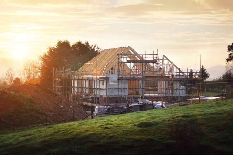 Get a Commercial Inspection To Prevent Safety Hazards!